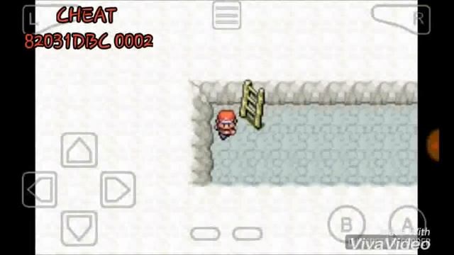 TOP 5 MEJORES TRUCOS PARA POKEMON ROJO FUEGO ANDROID MI BOY смотреть онлайн