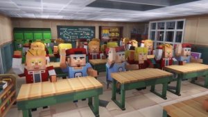 Simple Sandbox 3 Game Footage