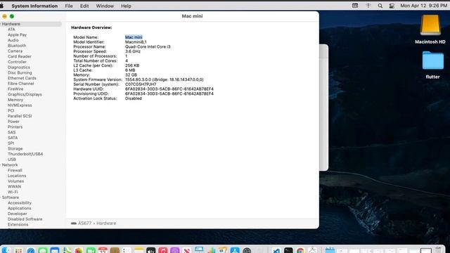 Find out which macOS your Mac is using Apple Laptop Computer смотреть онлайн