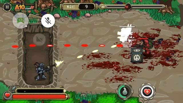 Peacekeeper - Defense Update - 2017-01-30 смотреть онлайн