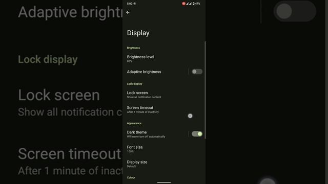 Komodo OS 4.0 Android 12 ROM UI review for (POCO X3 / X3 NFC) смотреть онлайн