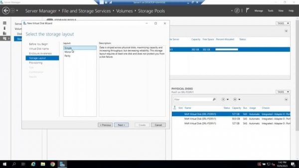 Master Storage: Create and Configure Storage Spaces on Windows Server – Live Demo!