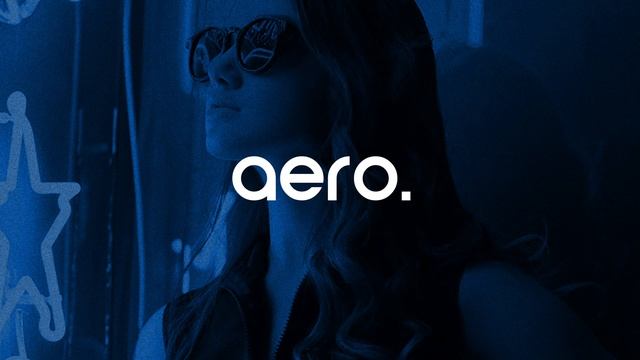 Chris Red - Aiming High (R-MAC Remix) смотреть онлайн