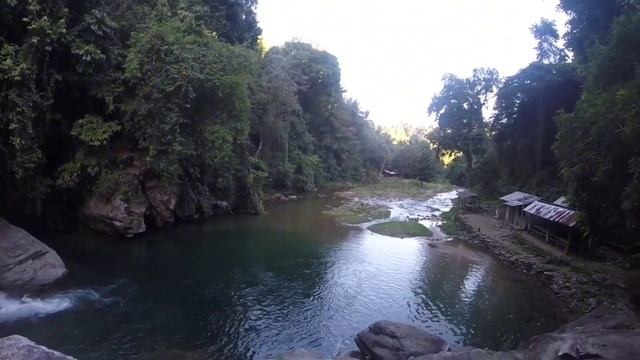 Tukuran Falls смотреть онлайн