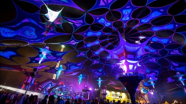 Night Full On Psytrance(FULL POWER)