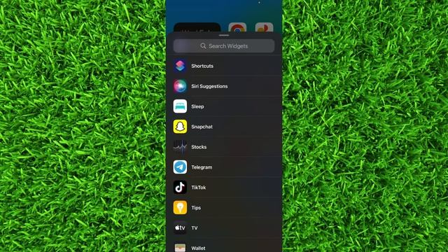 How to Add Stocks widget on Iphone Home screen (ios 17) 2024 смотреть онлайн