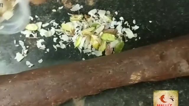 Nutty Choco Modaks (Kids Fav) смотреть онлайн