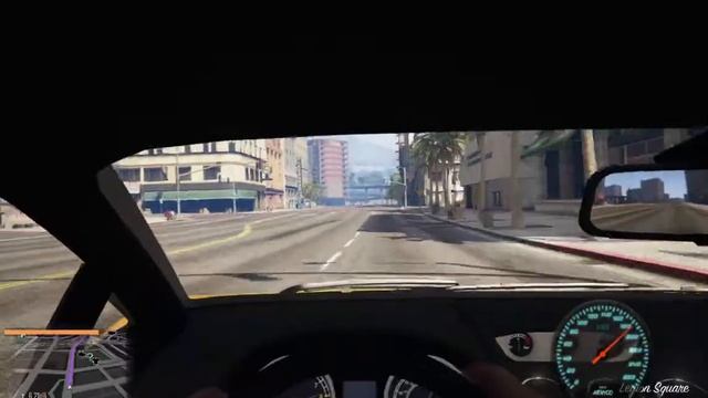 Super Cars Race | Real Life Mod # 60 l Urdu\Hindi | Leon Gaming смотреть онлайн