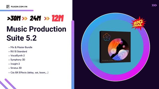 So Sánh Các Bundle Plugin Hot Sale 50% Tháng 3 Năm 2023 | Plugin.com.vn