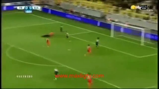 Fenerbahçe 0-1 Beşiktaş Derbisi Geniş Maç Özeti HD İzle 31 ekim 2014 смотреть онлайн