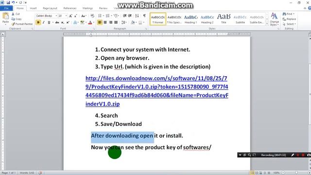 how to know product key of your windows step by step/how to find your windows product key смотреть онлайн