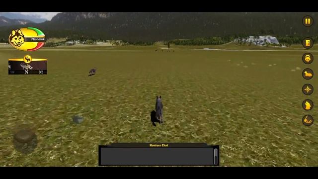 Wolf Quest - Playing With Subscribers - Gameplay Episode 59 смотреть онлайн