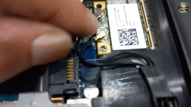 Samsung Laptop Model R440: Replacement Wifi Card (WLAN) - 2023