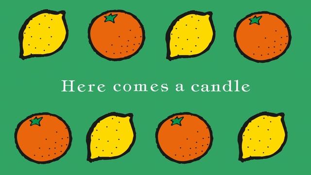 The Rainbow Collections - Oranges and Lemons смотреть онлайн