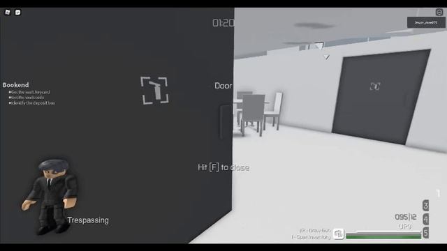 Concept proof смотреть онлайн