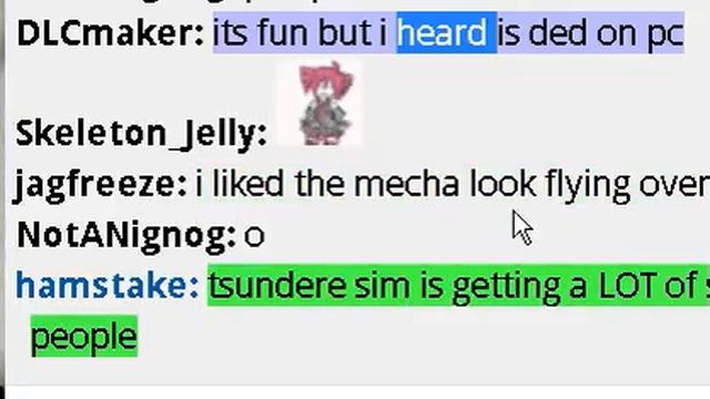 how basedblue reads the chat with auto text to speech on mouse hover смотреть онлайн