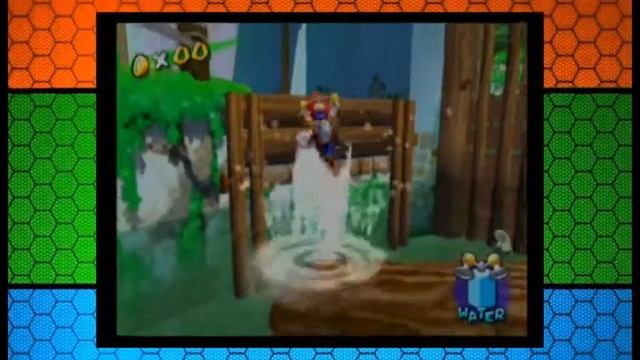 Super Mario Sunshine - Episode 11 - Mac In A Pack (Of Crisps) смотреть онлайн