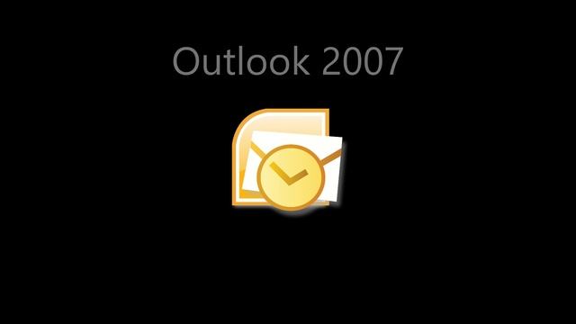 Outlook - Russia Man's Windows Icon Evolution Series - Episode 52 смотреть онлайн