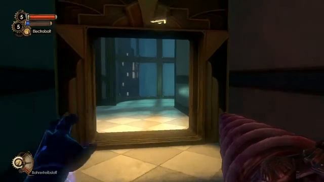 Bioshock II - Folge 06: Ein zn4rf am Jammern :D смотреть онлайн