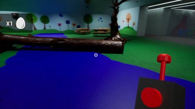 GARTEN OF BANBAN EN NINTENDO SWITCH ¡La versión de Roblox será de pago! смотреть онлайн