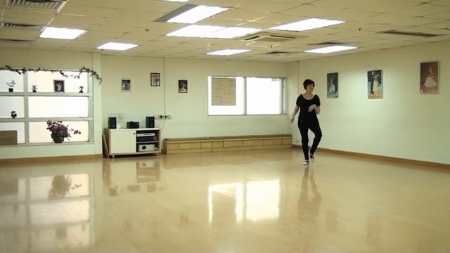 Rain Against My Window by Michael Barr (Line Dance) смотреть онлайн
