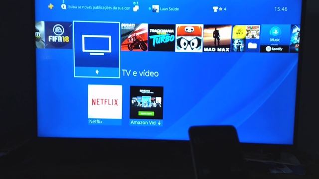 ANÁLISE DIFERENTE - SMART TV SAMSUNG MU6100 - VALE A PENA? смотреть онлайн