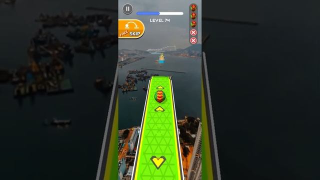 Going Balls Super SpeedRun Gameplay New Update Part 74 смотреть онлайн