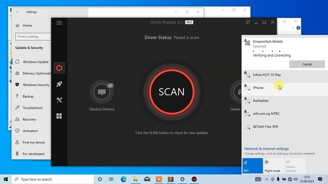 Update Drivers On All Windows PC смотреть онлайн