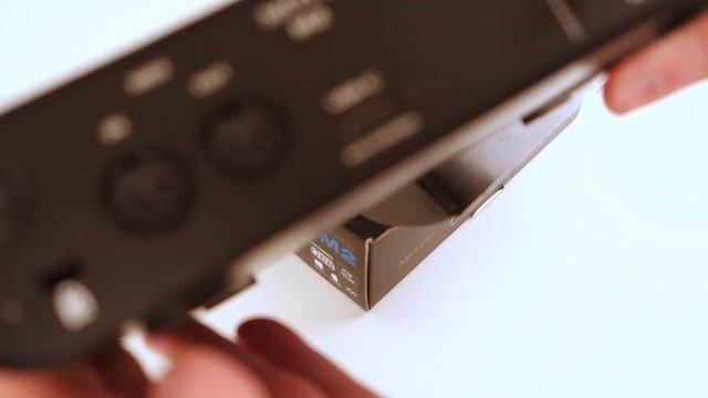 Motu M2 - If you're a Windows user, think hard before buying! смотреть онлайн