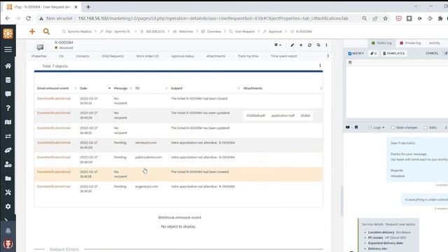 Discover iTop IT service management смотреть онлайн
