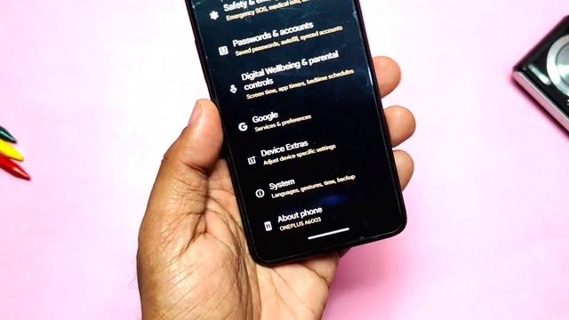 Evolution-X Eve Android 13 Tiramisu OnePlus 6+6T: Evolution of Android 13 has began! смотреть онлайн