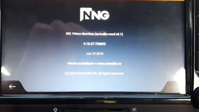 iGO Primo Nextgen FULL Europe - No license needed [AUTODIM.RO] смотреть онлайн