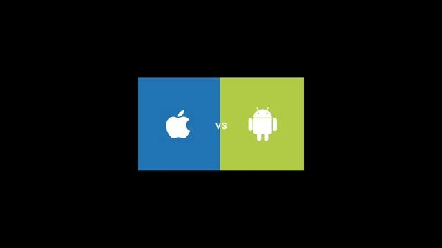 Tech Thursdays - Apple vs. Android (Part 1) смотреть онлайн