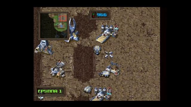 FullHD+ KKND 2: Speedrun Krossfire Suriviors VS Evolved смотреть онлайн