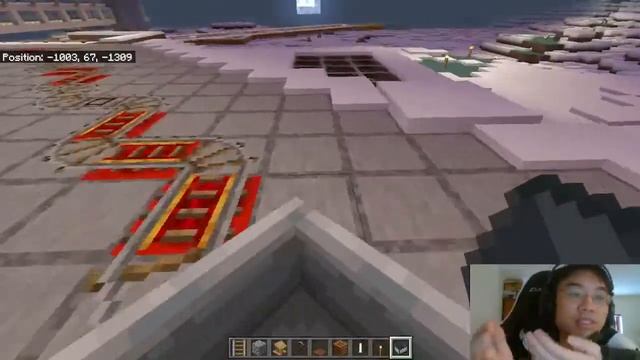 Minecraft Trains #1511: Going to Gloo смотреть онлайн