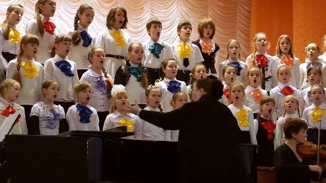 хор смотреть онлайн