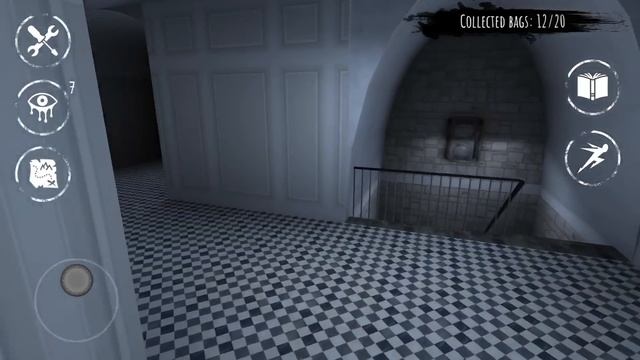 EYES - THE HORROR GAME | GAMEPLAY IOS,ANDROID смотреть онлайн