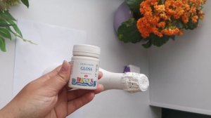 Свадебные аксессуары, шампанское красим в белый цвет