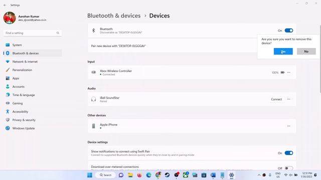Xbox Controller Not Working In Cloud Gaming on Xbox App On PC смотреть онлайн