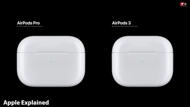 Airpods 3 MỚI TINH trông như thế này đây!!! смотреть онлайн