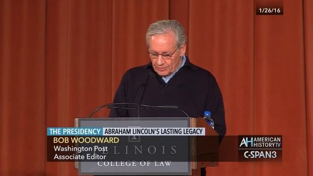 The Presidency Preview: Abraham Lincoln's Lasting Legacy смотреть онлайн