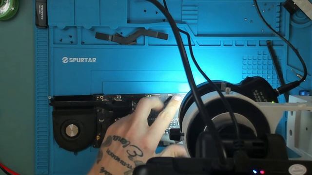 DIY Tech IFixIT Live Stream смотреть онлайн