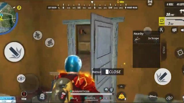 IP pro Games , Beginning , Rules Of Survival , Mobile Games , Ep #07 смотреть онлайн