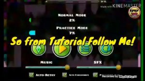 How To Speedhack in Geometry Dash Android No Install & No Root | Tutorial Vid | Geometry Dash 2.11