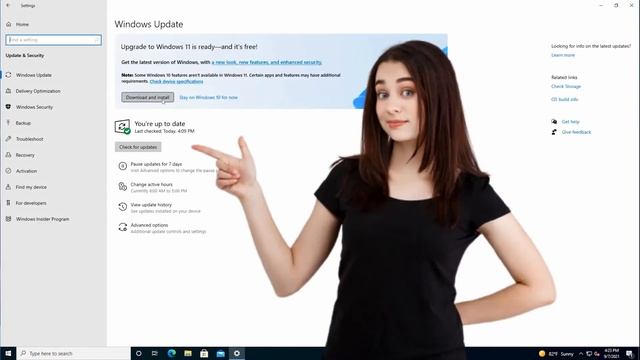 Windows 11 II What a Beautiful look II Upgrade Experience......Amazing Must watch смотреть онлайн