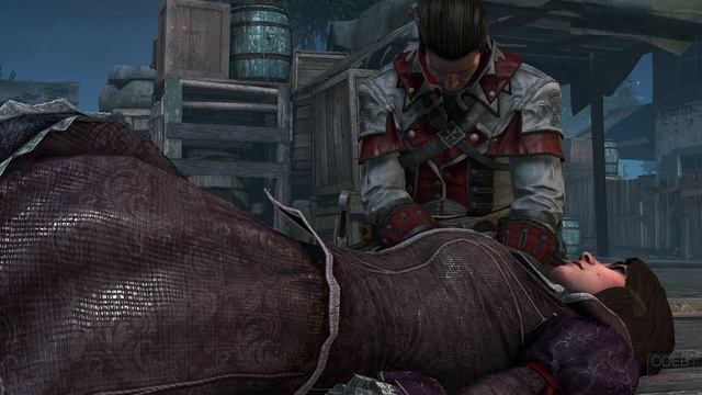 ASSASSIN'S CREED ROGUE (100% Sync) Gameplay Walkthrough Part 8 No Commentary [1080p 60fps] смотреть онлайн