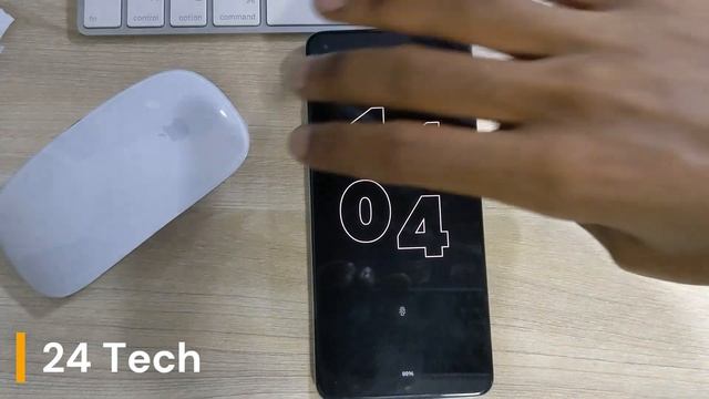 Best Android 14 For OnePlus 8T смотреть онлайн