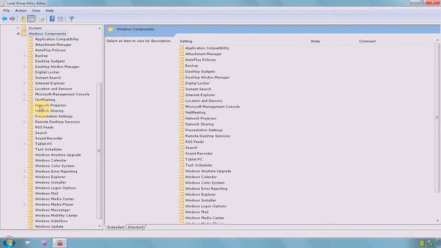 Windows 7 Ultimate 64 bit - How to remove CD - DVD burning feature - www.vid4.us смотреть онлайн