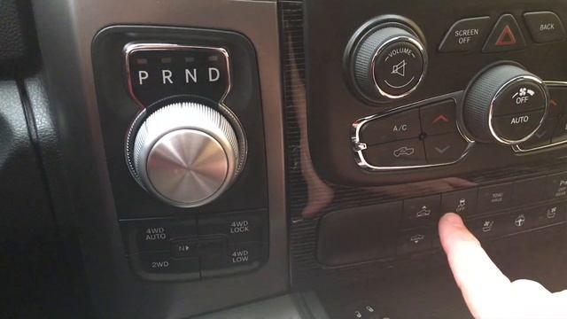 Ram Laramie Limited 2016 смотреть онлайн