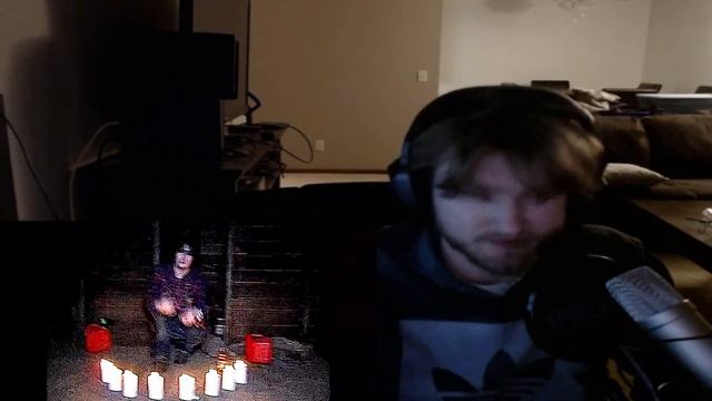 SIGIL- SEMATARY & GHOST MOUNTAIN REACTION смотреть онлайн